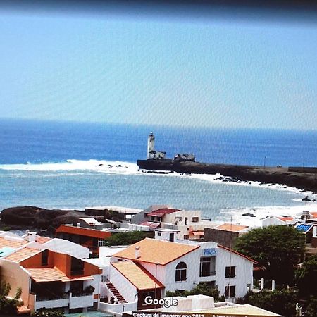 Gamboa-2 Praia Kültér fotó